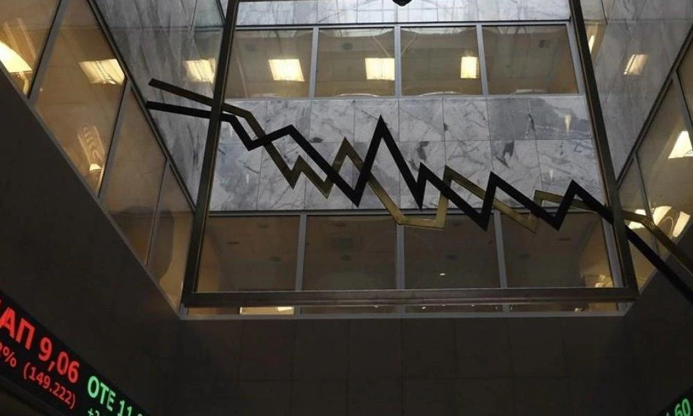 Χρηματιστήριο Αθηνών: Με ομαλή άνοδο το άνοιγμα